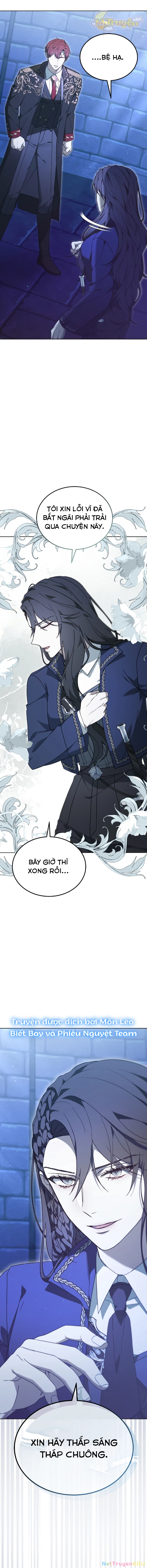 Thời Đại Của Oman Chapter 64 - 17