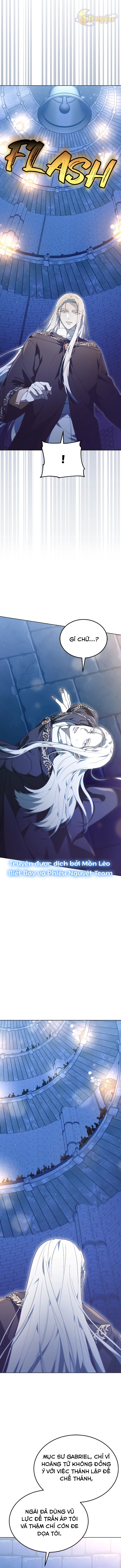 Thời Đại Của Oman Chapter 64 - 18