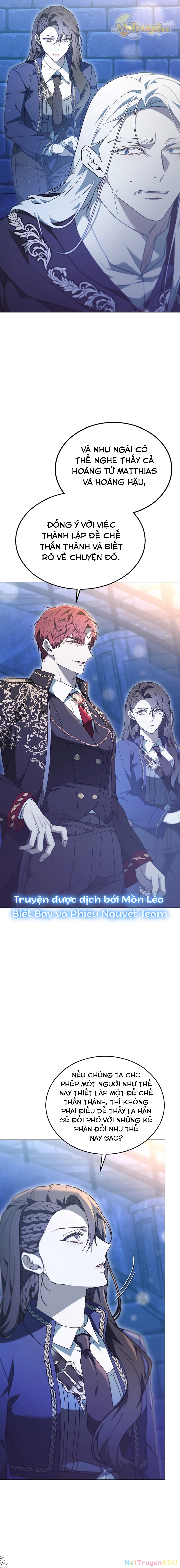 Thời Đại Của Oman Chapter 64 - 19