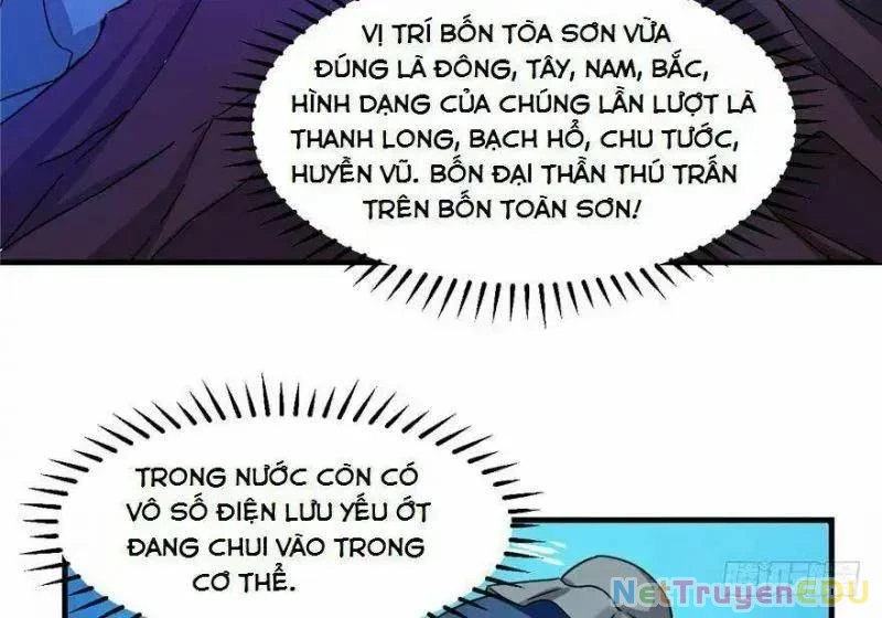 Độc Bộ Thiên Hạ: Đặc Công Thần Y Chapter 31 - 3