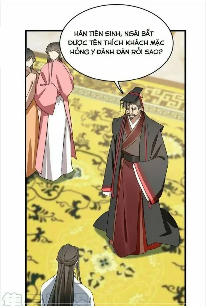 Độc Bộ Thiên Hạ: Đặc Công Thần Y Chapter 80.125 - 3