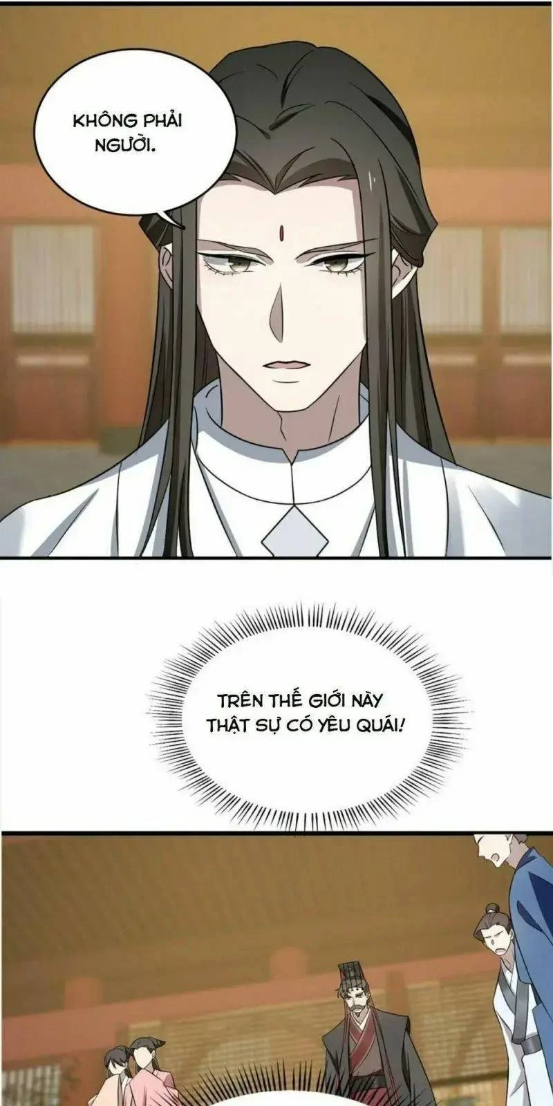 Độc Bộ Thiên Hạ: Đặc Công Thần Y Chapter 80.125 - 5