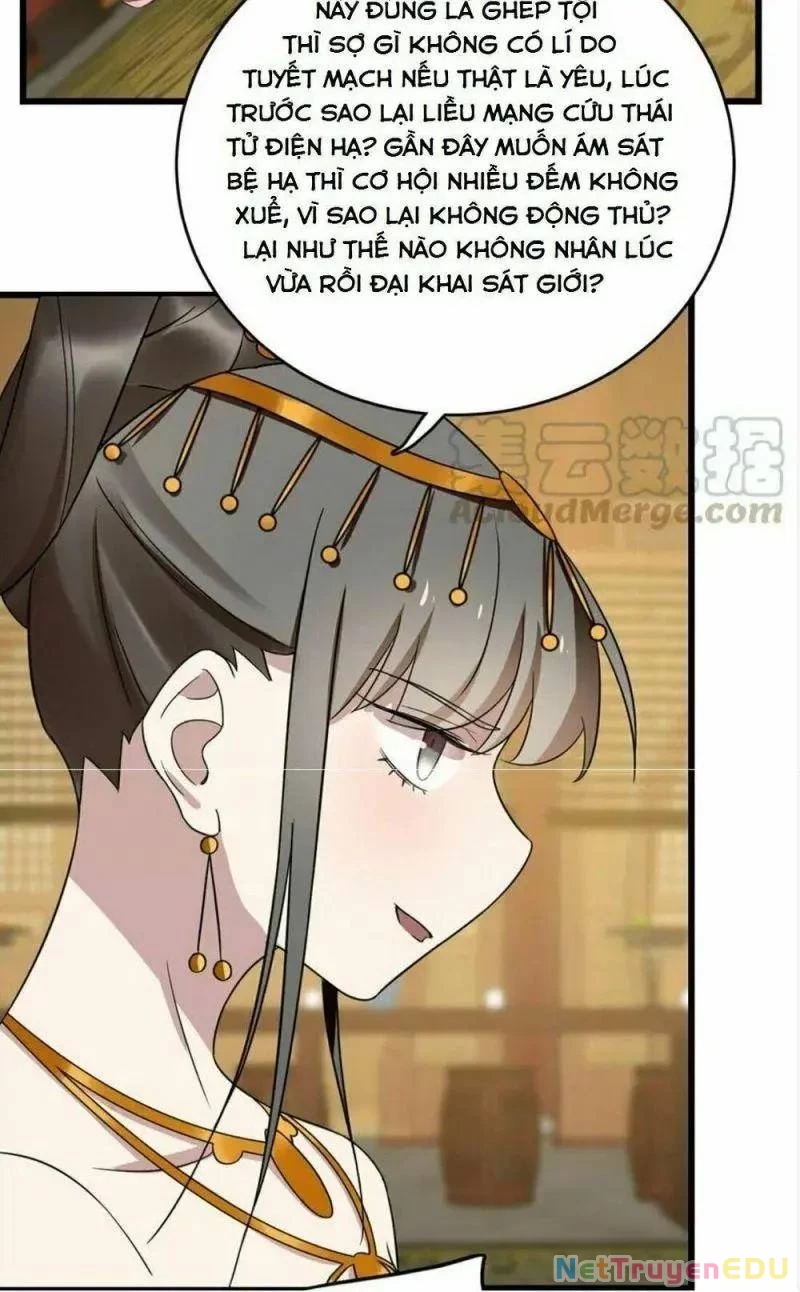 Độc Bộ Thiên Hạ: Đặc Công Thần Y Chapter 80.125 - 9