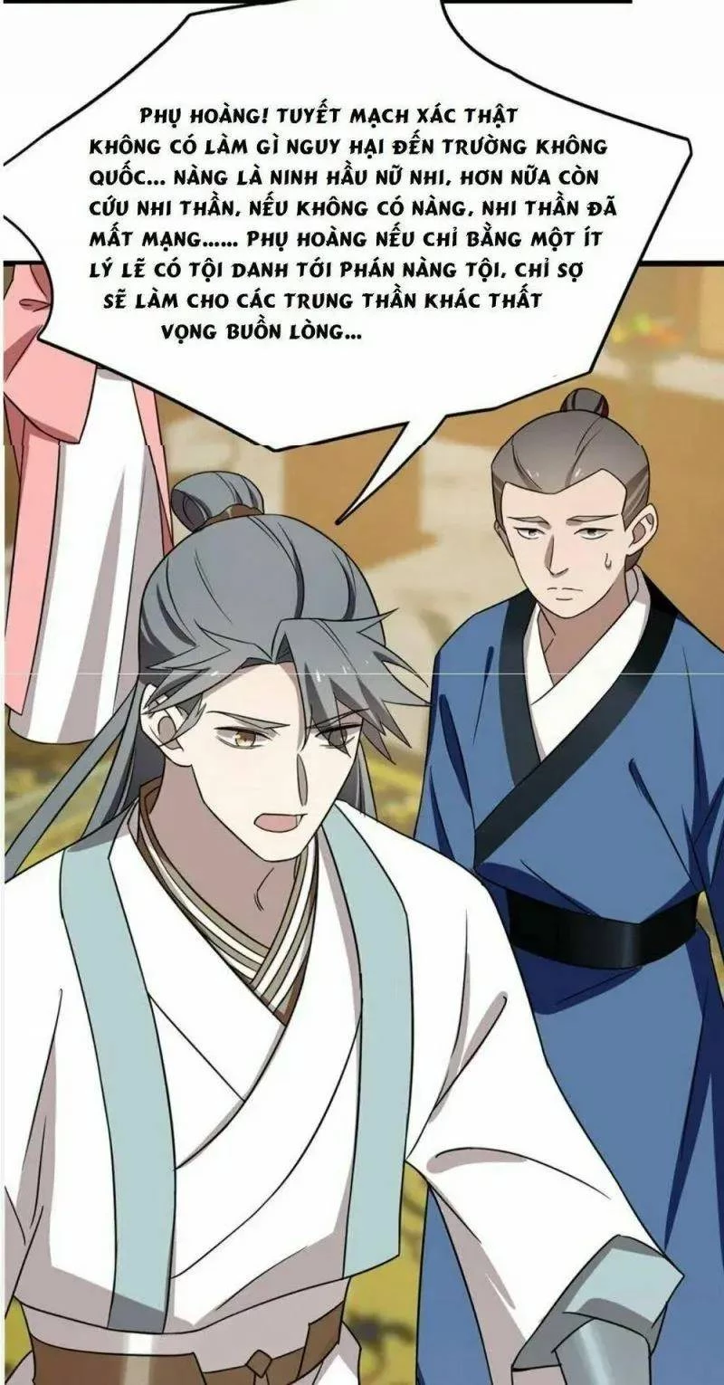 Độc Bộ Thiên Hạ: Đặc Công Thần Y Chapter 80.125 - 10