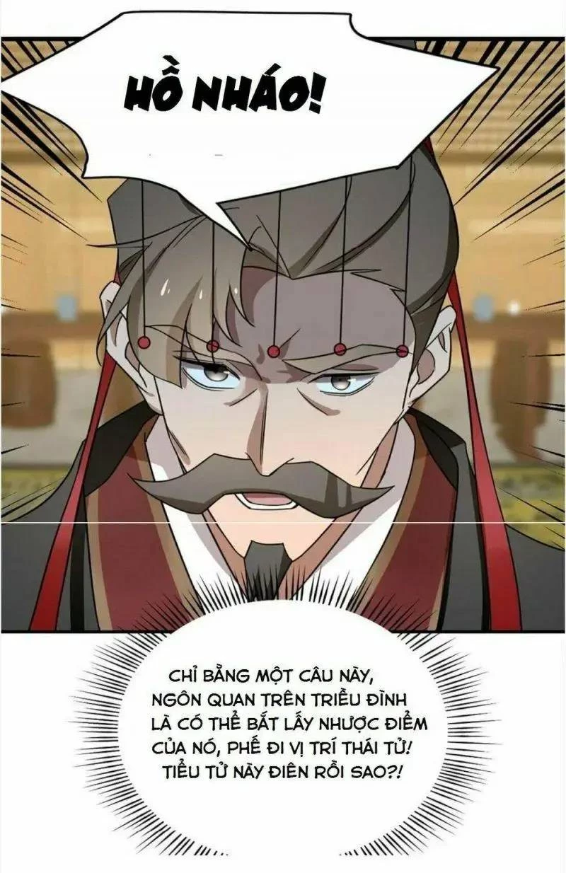 Độc Bộ Thiên Hạ: Đặc Công Thần Y Chapter 80.125 - 12