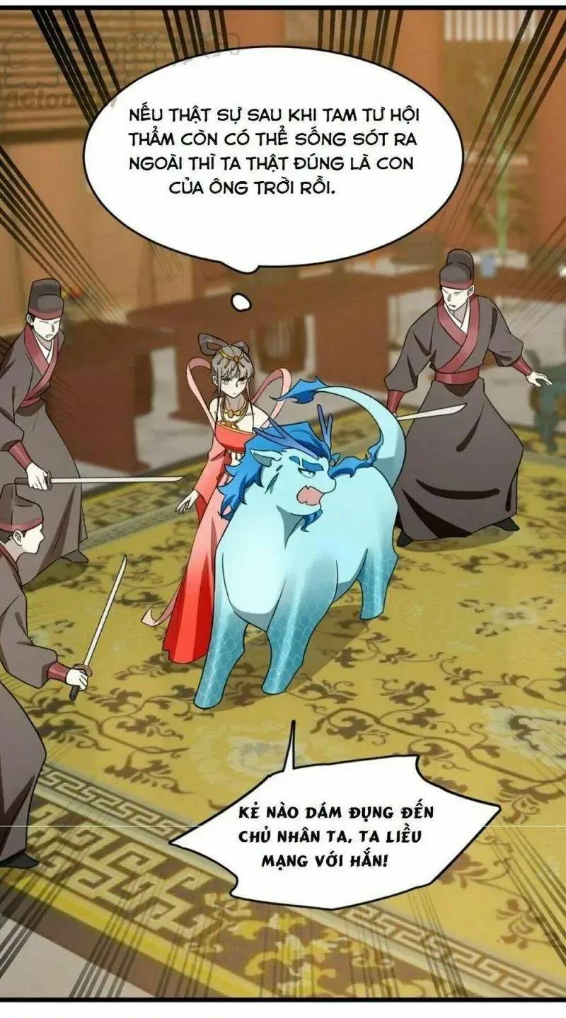 Độc Bộ Thiên Hạ: Đặc Công Thần Y Chapter 80.125 - 14