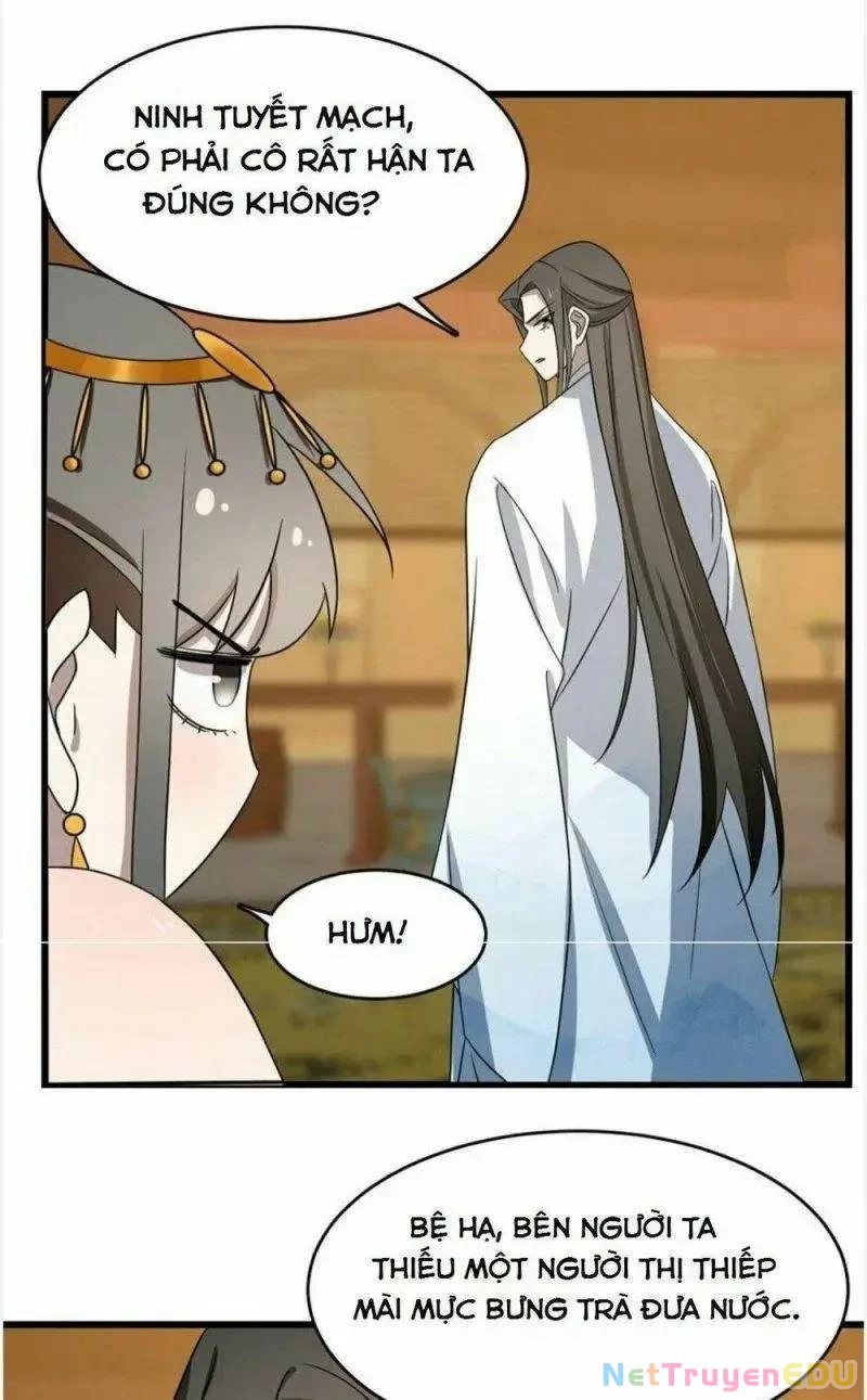 Độc Bộ Thiên Hạ: Đặc Công Thần Y Chapter 80.125 - 17