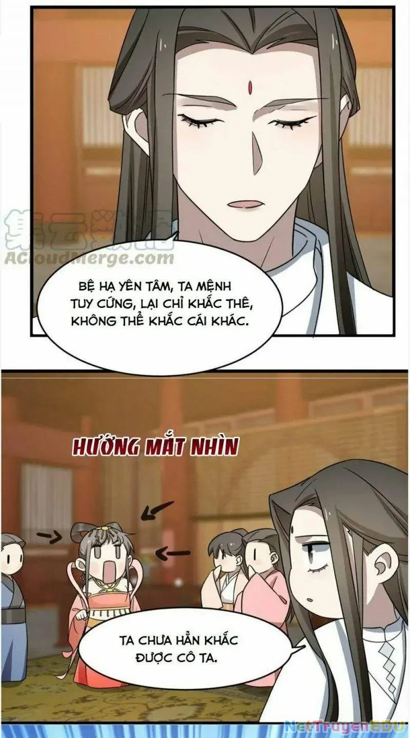 Độc Bộ Thiên Hạ: Đặc Công Thần Y Chapter 80.125 - 21