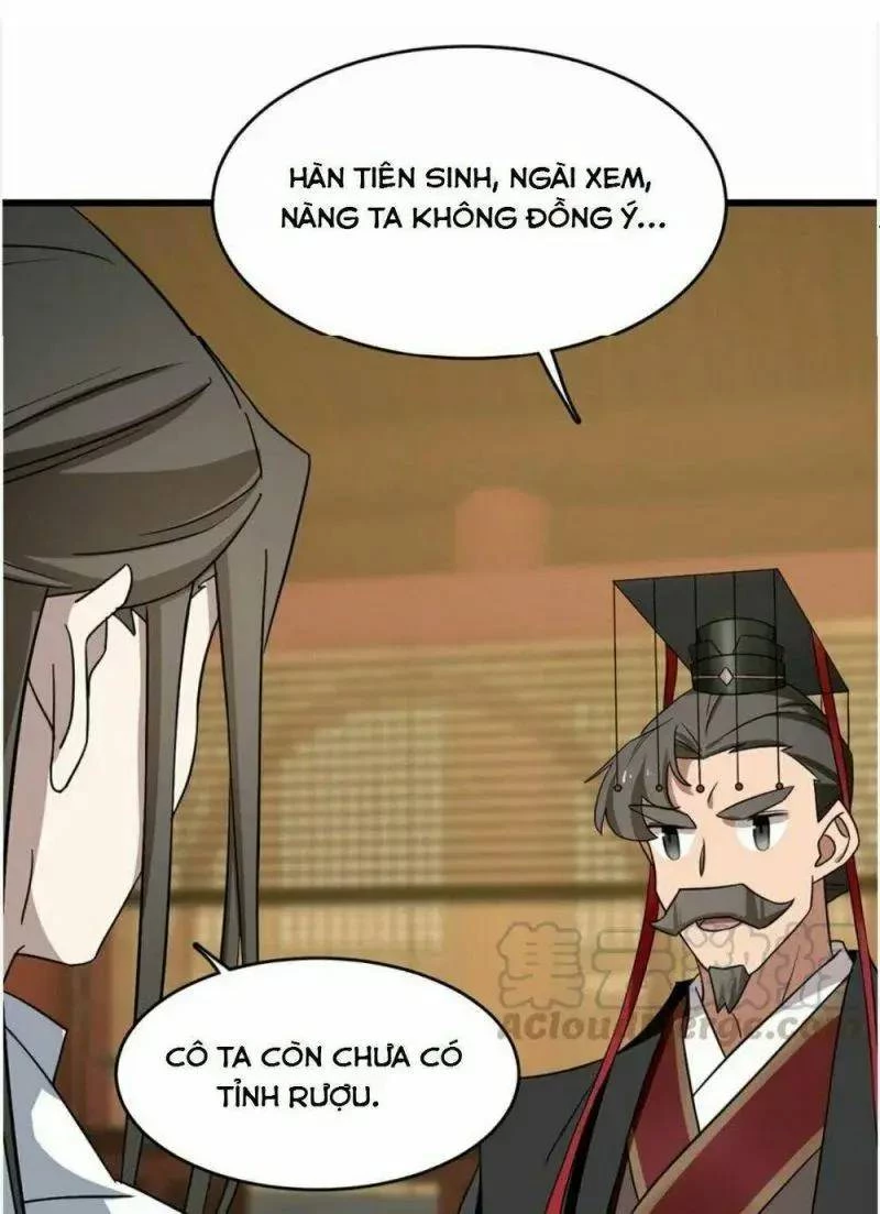 Độc Bộ Thiên Hạ: Đặc Công Thần Y Chapter 80.125 - 23