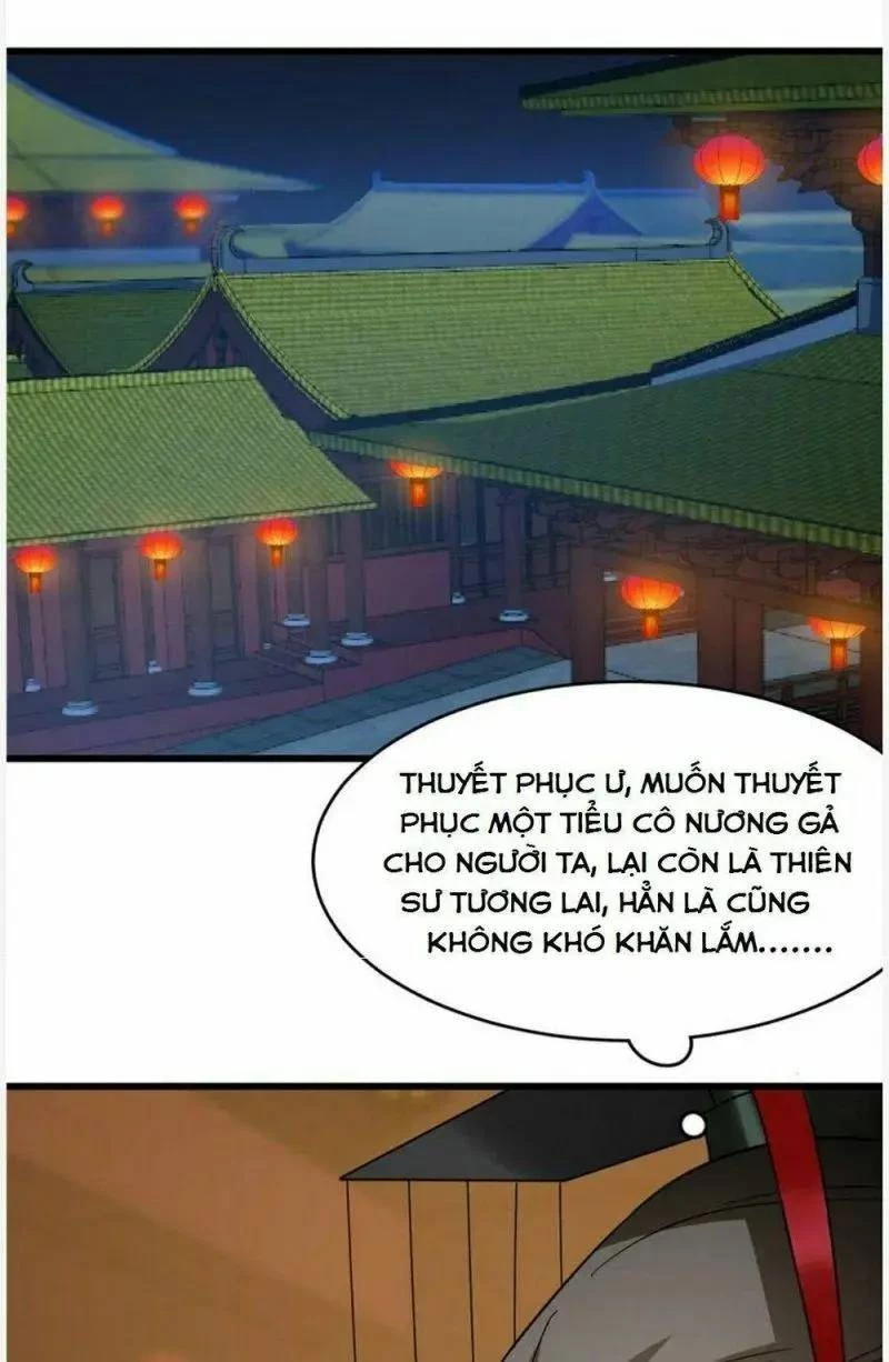 Độc Bộ Thiên Hạ: Đặc Công Thần Y Chapter 80.125 - 27