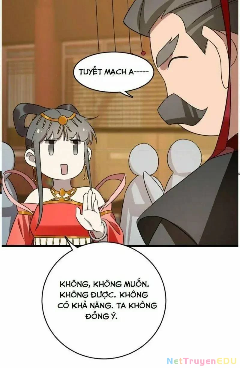 Độc Bộ Thiên Hạ: Đặc Công Thần Y Chapter 80.125 - 28