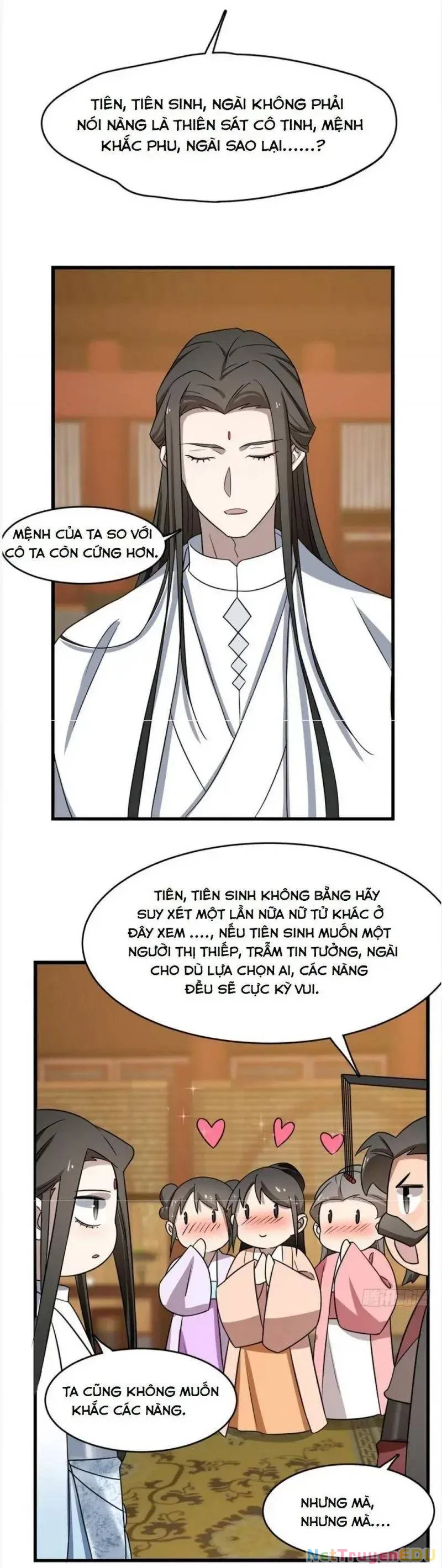 Độc Bộ Thiên Hạ: Đặc Công Thần Y Chapter 126 - 10