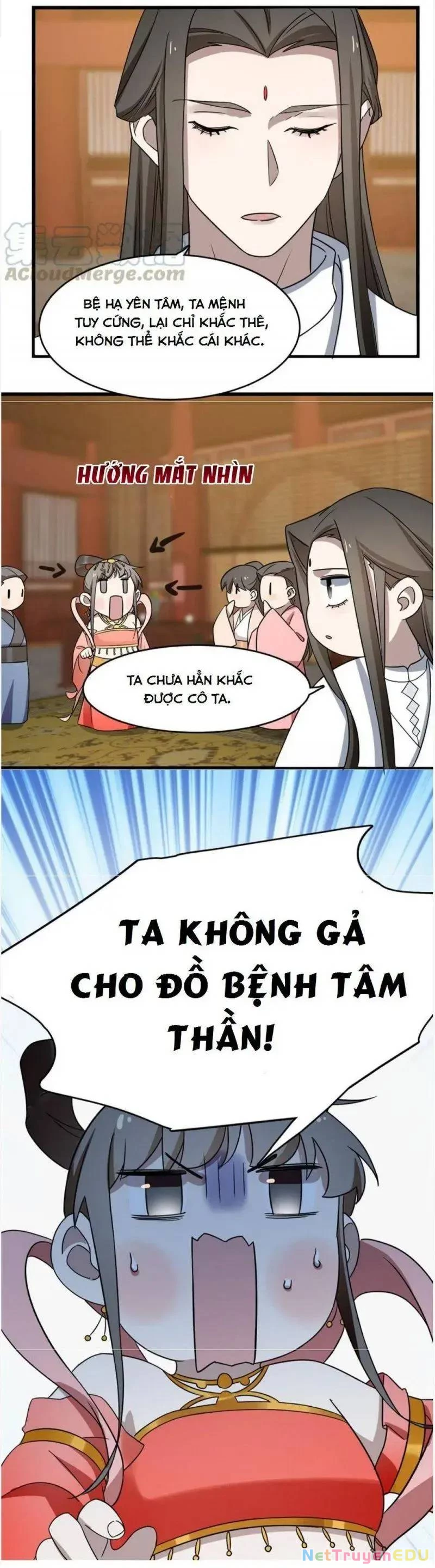 Độc Bộ Thiên Hạ: Đặc Công Thần Y Chapter 126 - 11