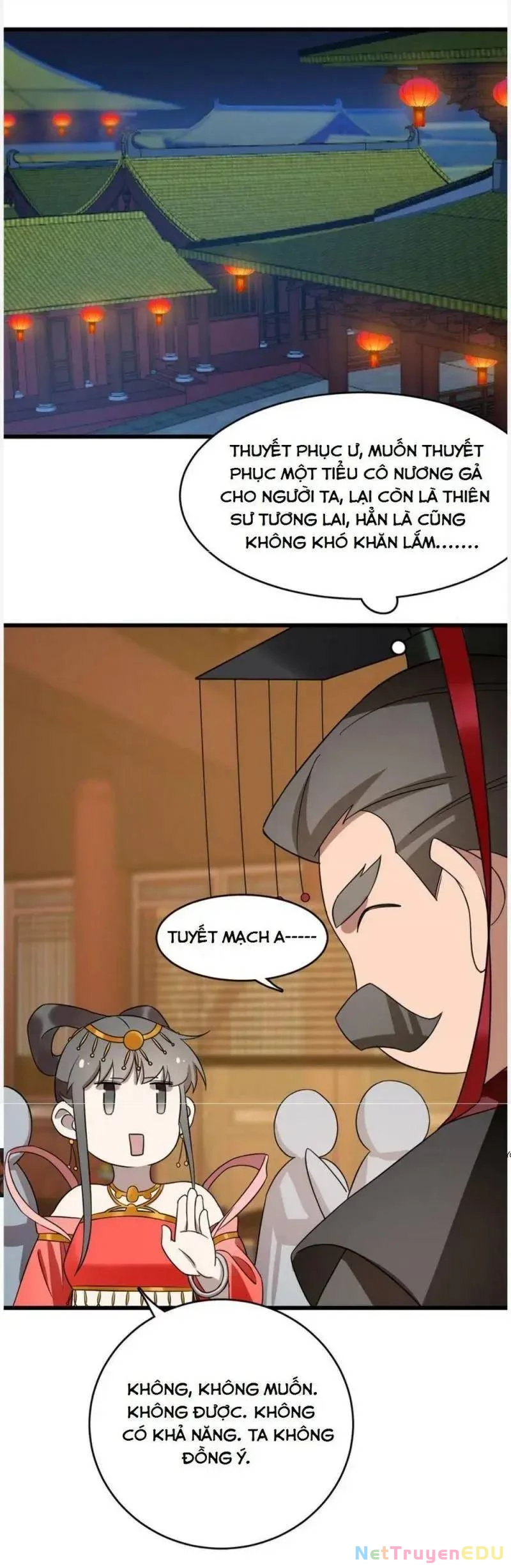 Độc Bộ Thiên Hạ: Đặc Công Thần Y Chapter 126 - 14