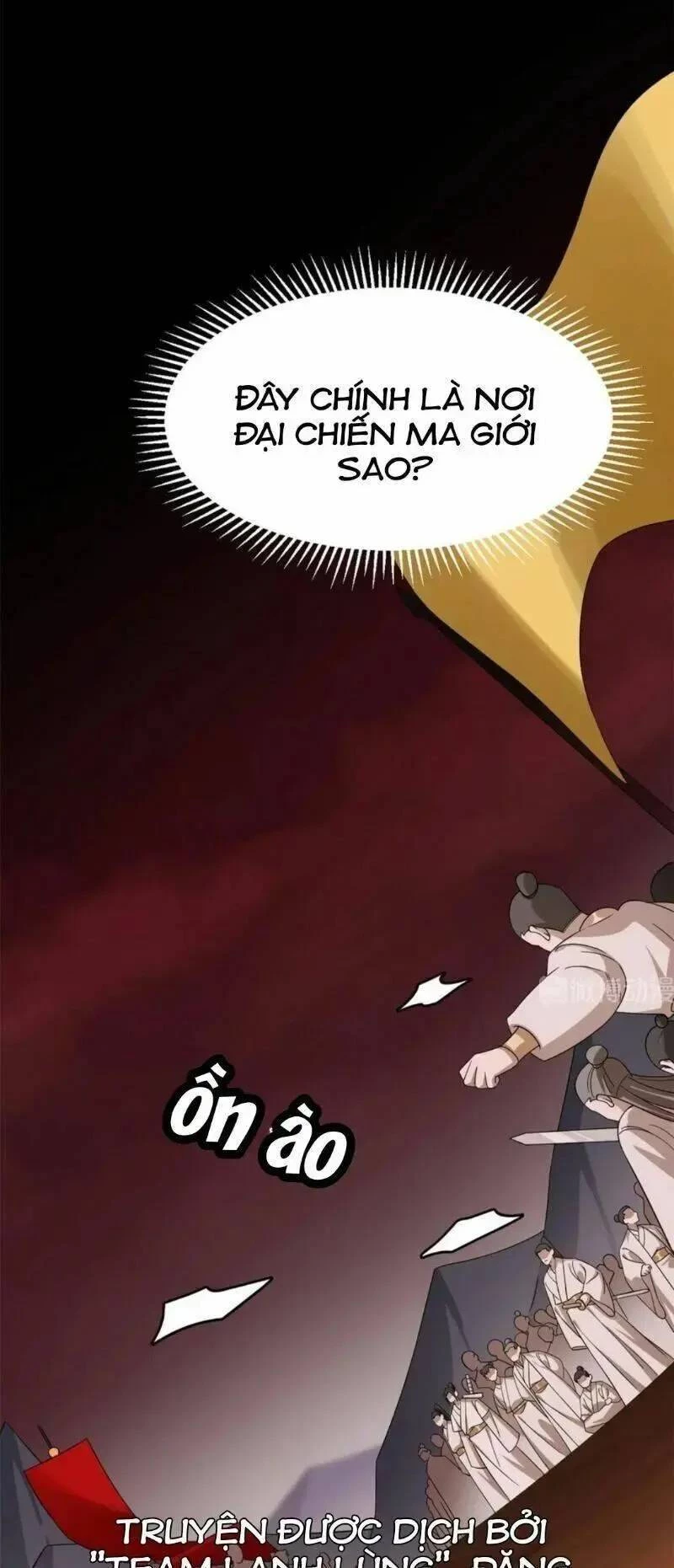Độc Bộ Thiên Hạ: Đặc Công Thần Y Chapter 277.280 - 2