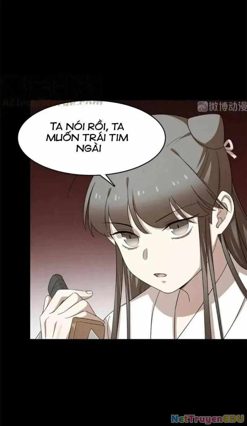 Độc Bộ Thiên Hạ: Đặc Công Thần Y Chapter 277.280 - 21