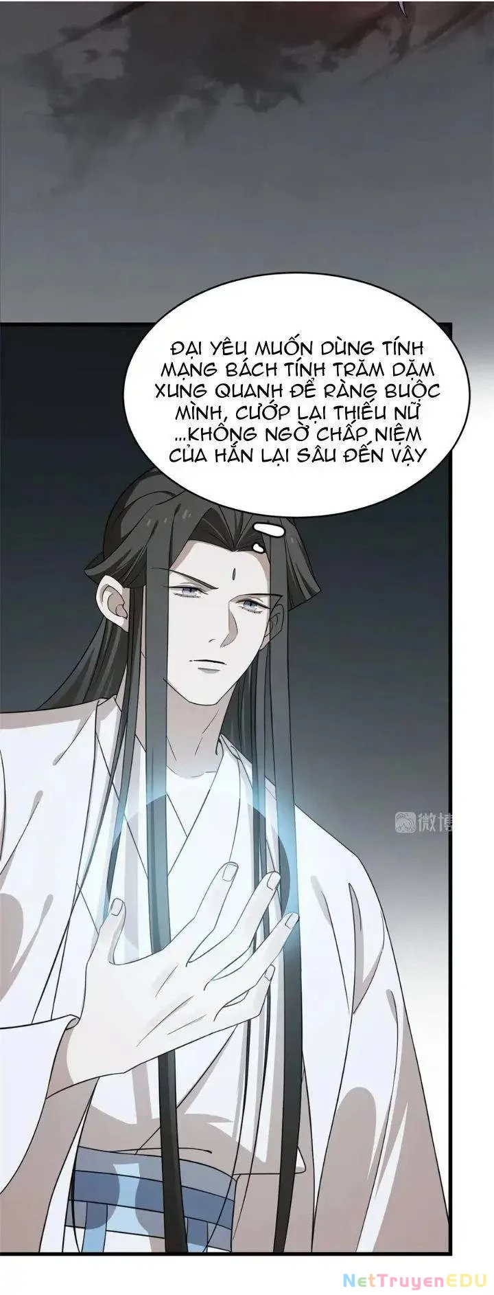 Độc Bộ Thiên Hạ: Đặc Công Thần Y Chapter 291 - 6