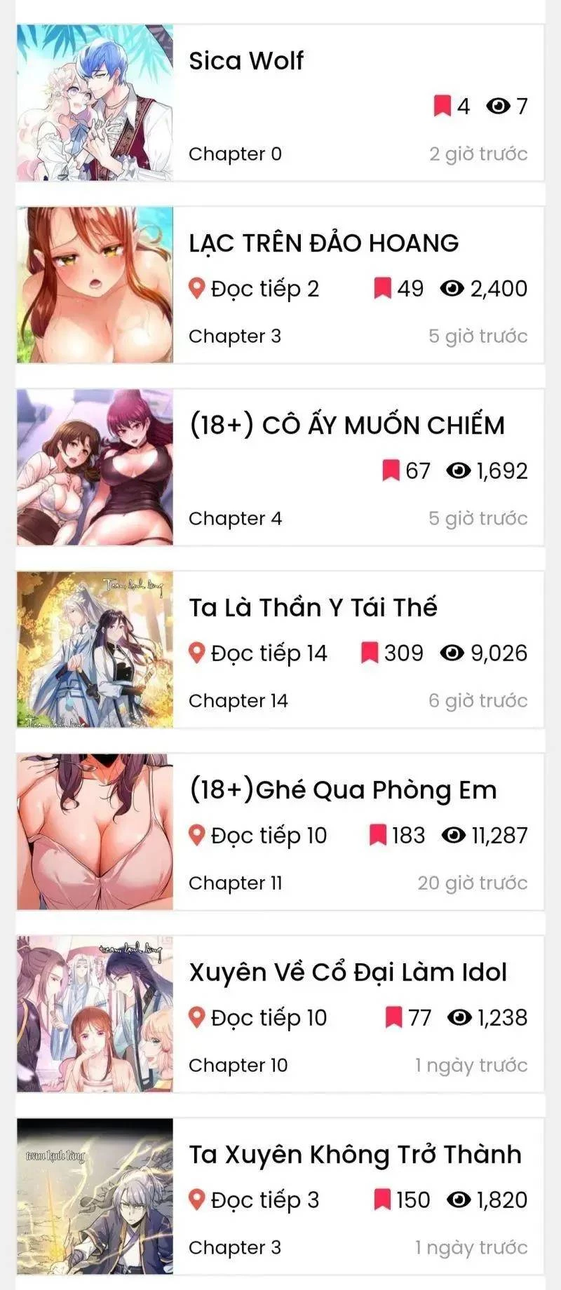 Độc Bộ Thiên Hạ: Đặc Công Thần Y Chapter 291 - 18