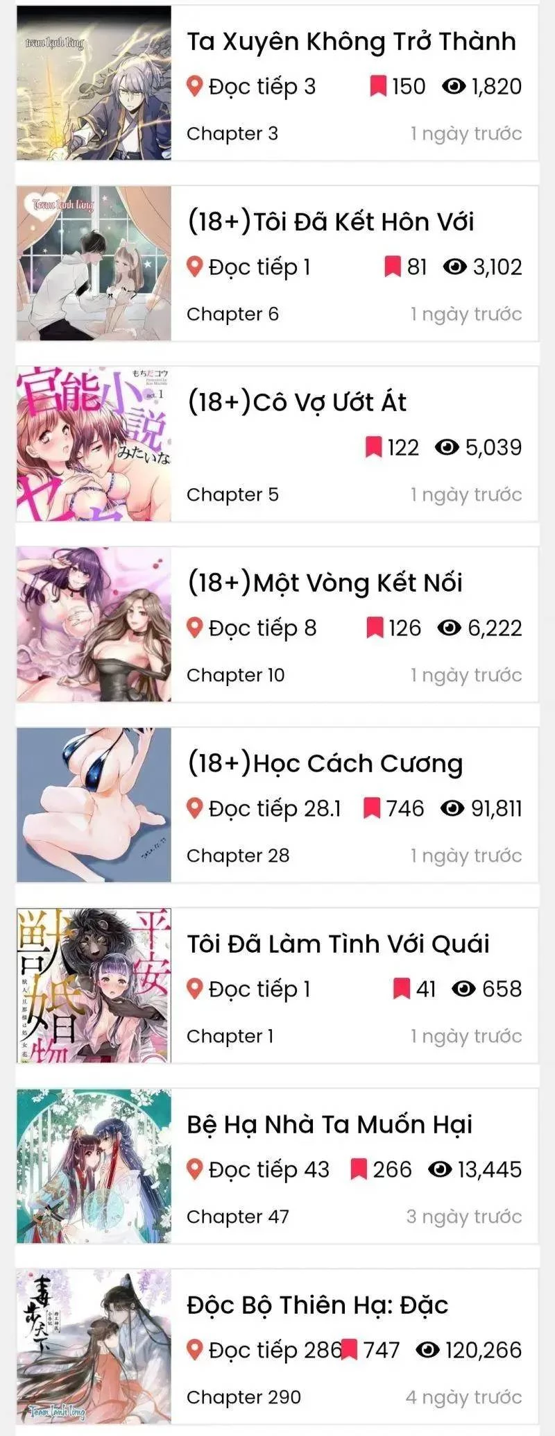 Độc Bộ Thiên Hạ: Đặc Công Thần Y Chapter 291 - 20