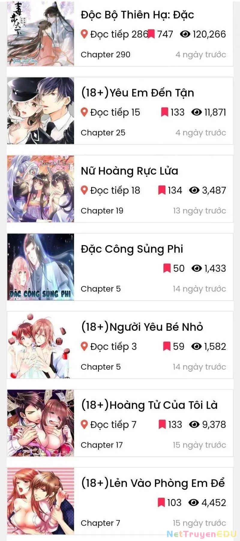 Độc Bộ Thiên Hạ: Đặc Công Thần Y Chapter 291 - 21