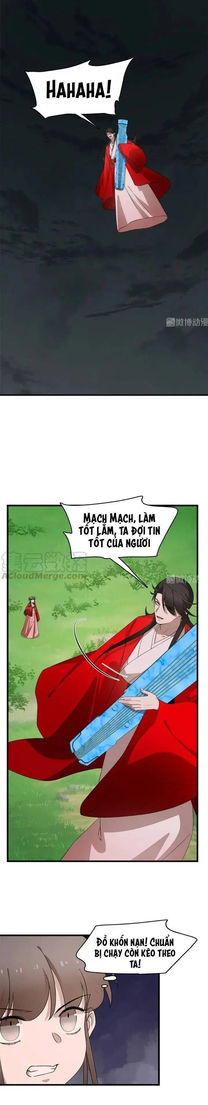 Độc Bộ Thiên Hạ: Đặc Công Thần Y Chapter 292 - 2
