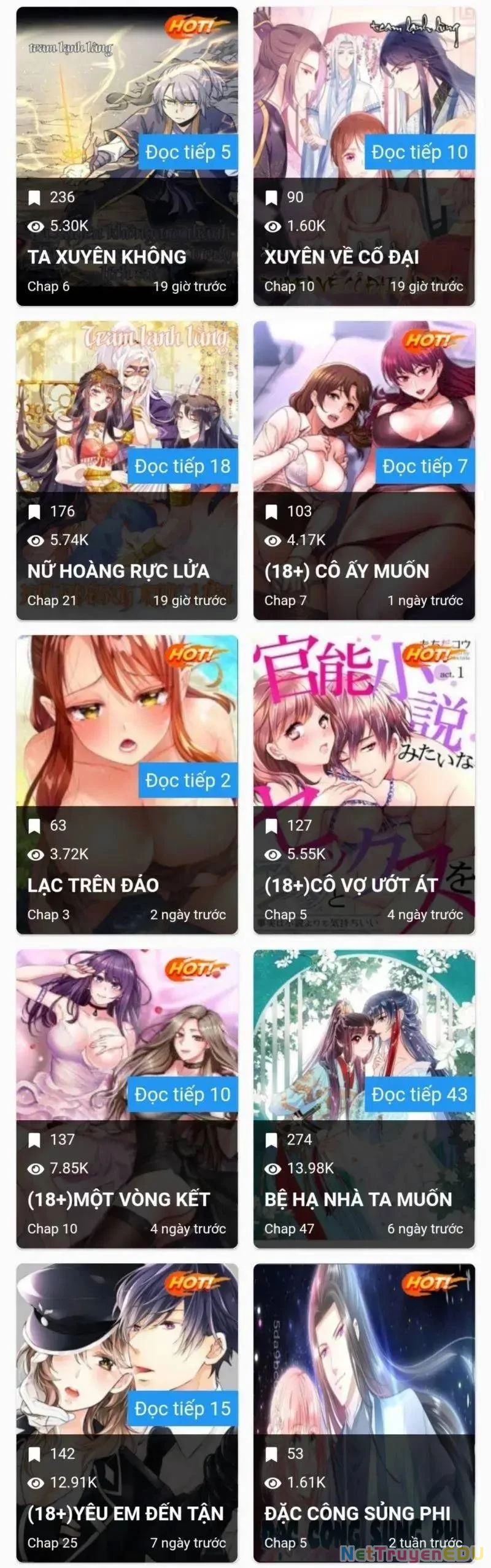 Độc Bộ Thiên Hạ: Đặc Công Thần Y Chapter 292 - 19
