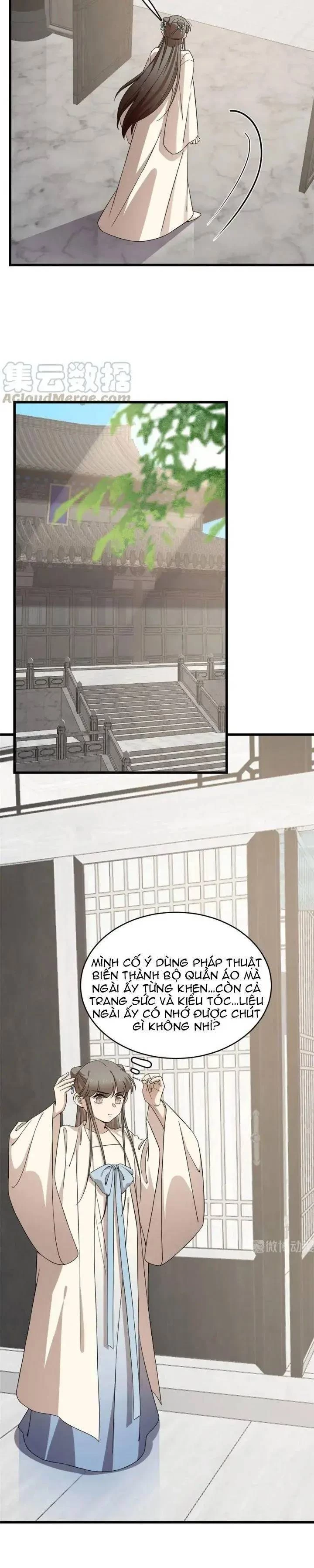 Độc Bộ Thiên Hạ: Đặc Công Thần Y Chapter 293 - 4