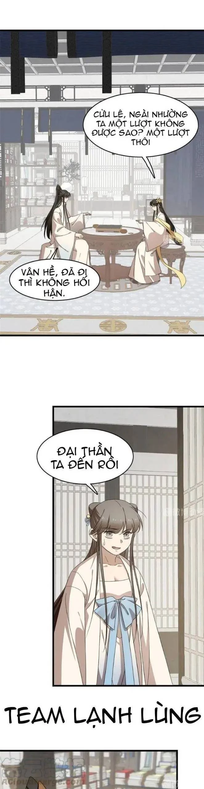 Độc Bộ Thiên Hạ: Đặc Công Thần Y Chapter 293 - 5