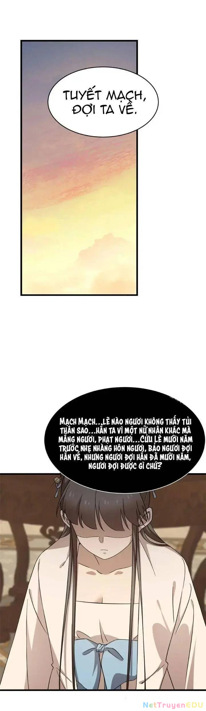 Độc Bộ Thiên Hạ: Đặc Công Thần Y Chapter 293 - 15