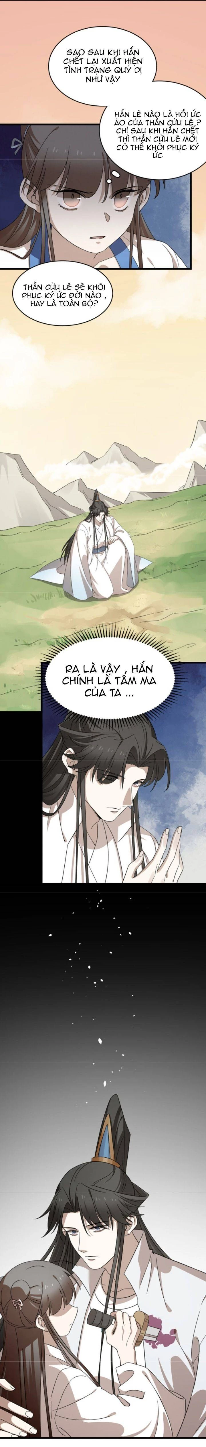 Độc Bộ Thiên Hạ: Đặc Công Thần Y Chapter 320 - 6