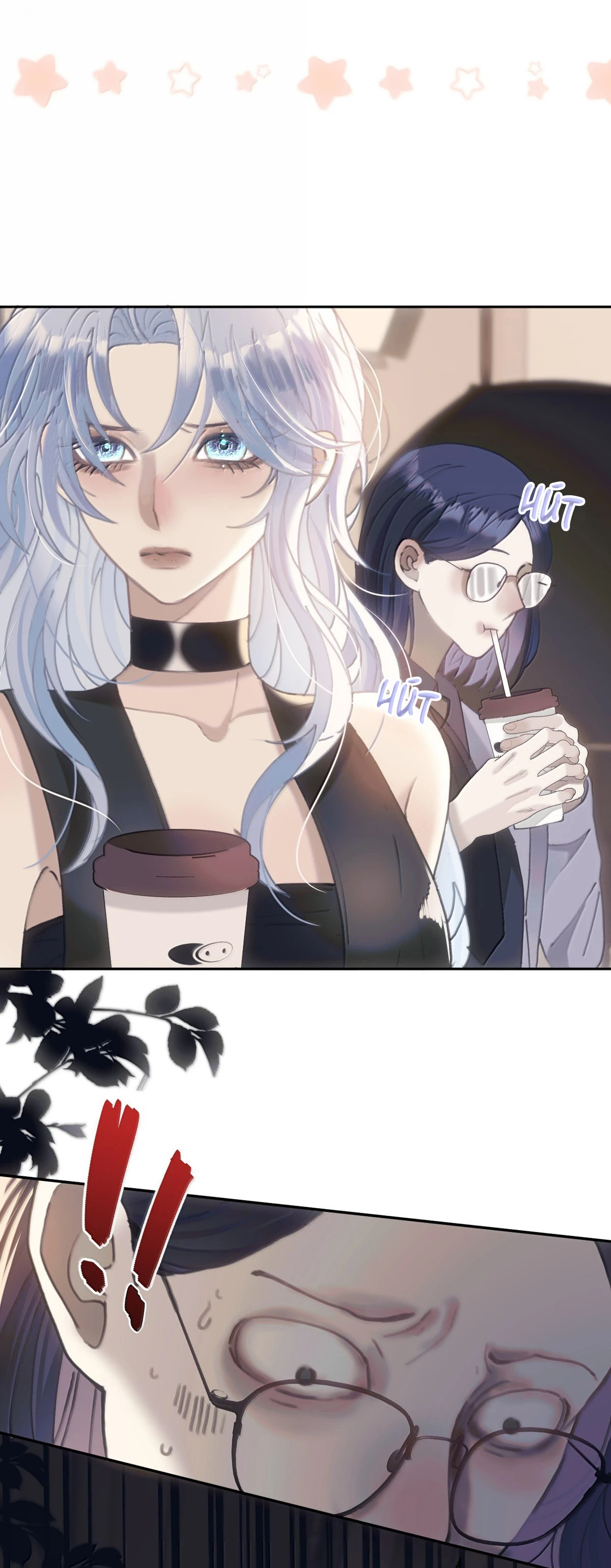 Đồng loại Chapter  28 - 5