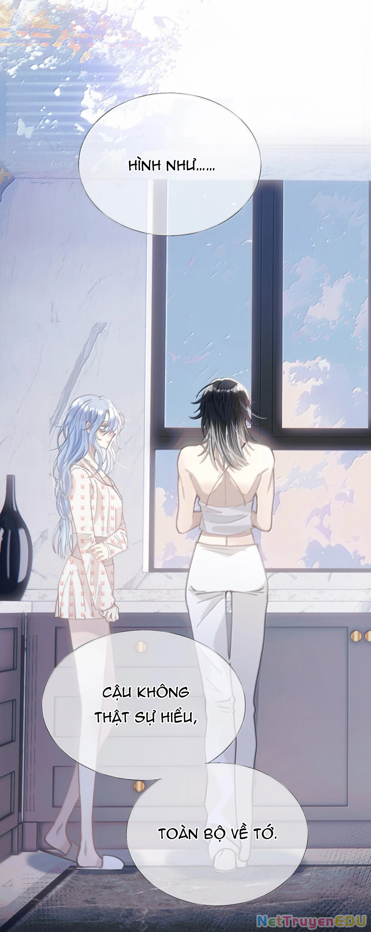 Đồng loại Chapter  28 - 23