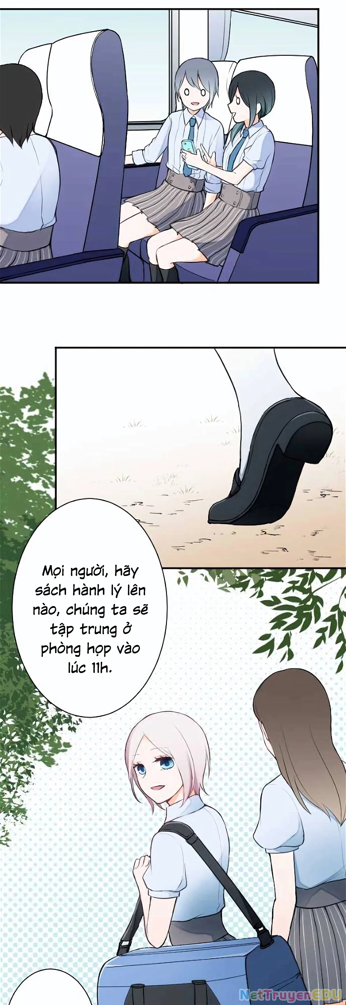 Đây không cần hoàng tử Chapter 28 - 12