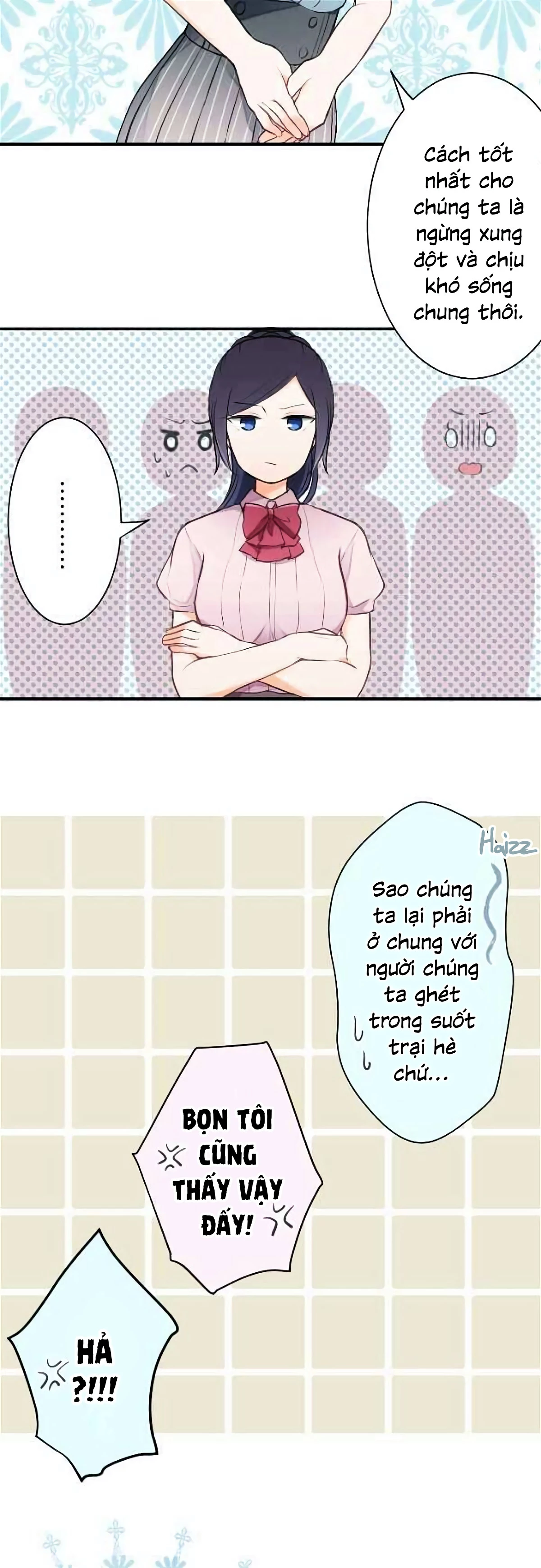 Đây không cần hoàng tử Chapter 29 - 7