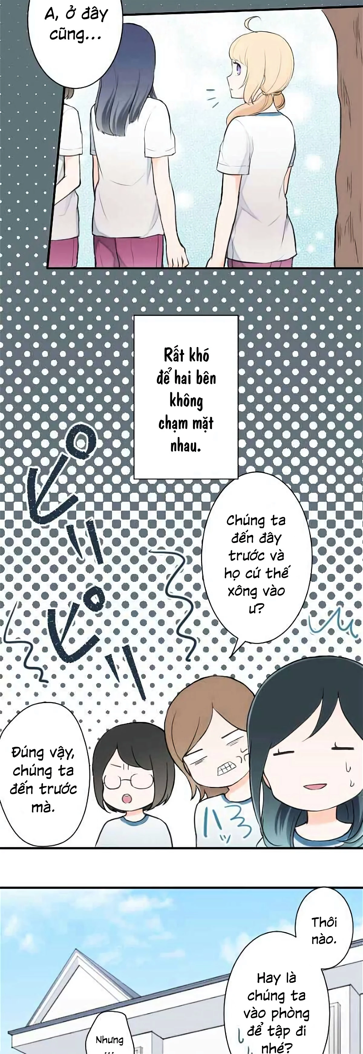 Đây không cần hoàng tử Chapter 29 - 9