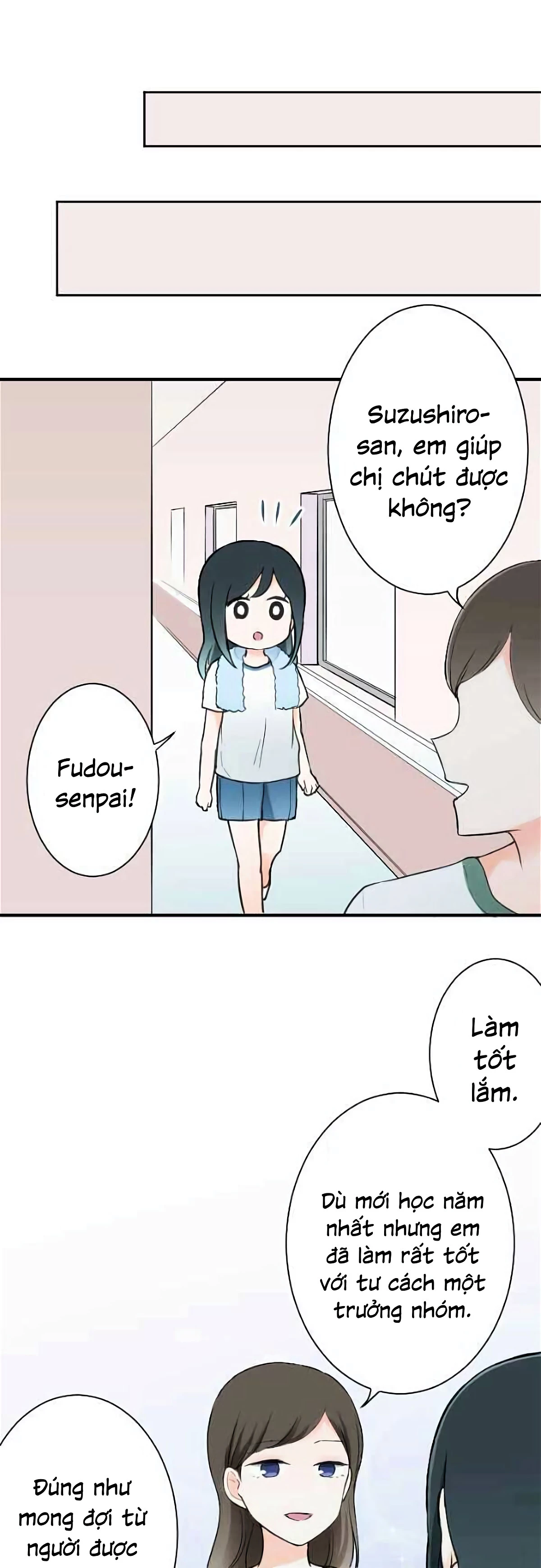 Đây không cần hoàng tử Chapter 29 - 11