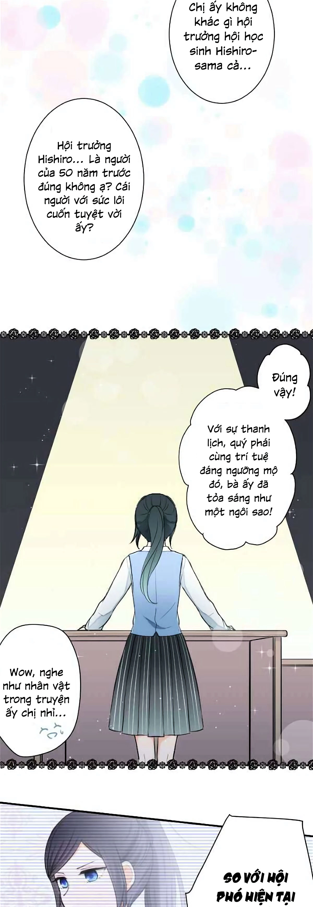 Đây không cần hoàng tử Chapter 29 - 13