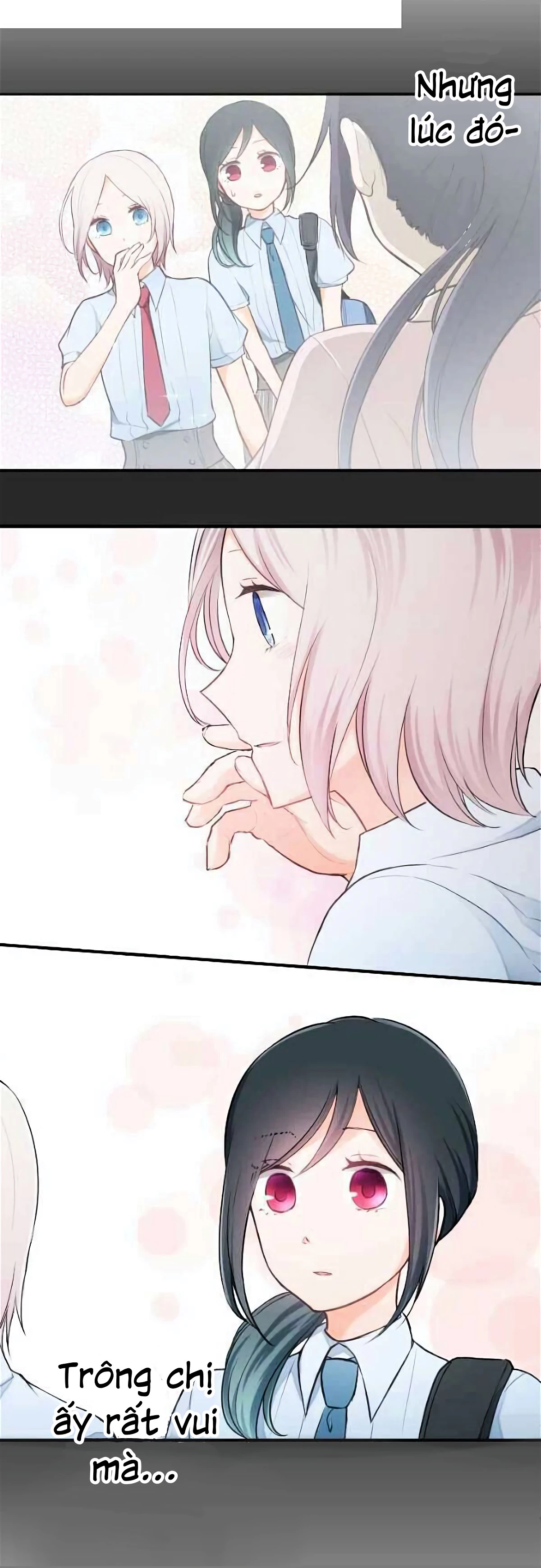 Đây không cần hoàng tử Chapter 29 - 15