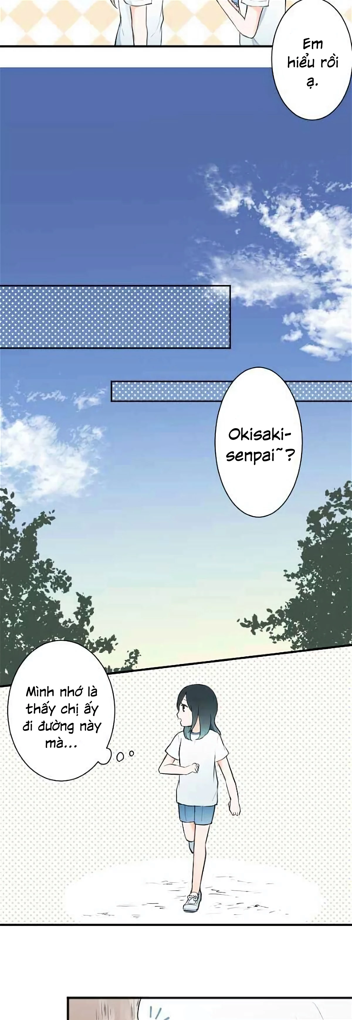 Đây không cần hoàng tử Chapter 29 - 17