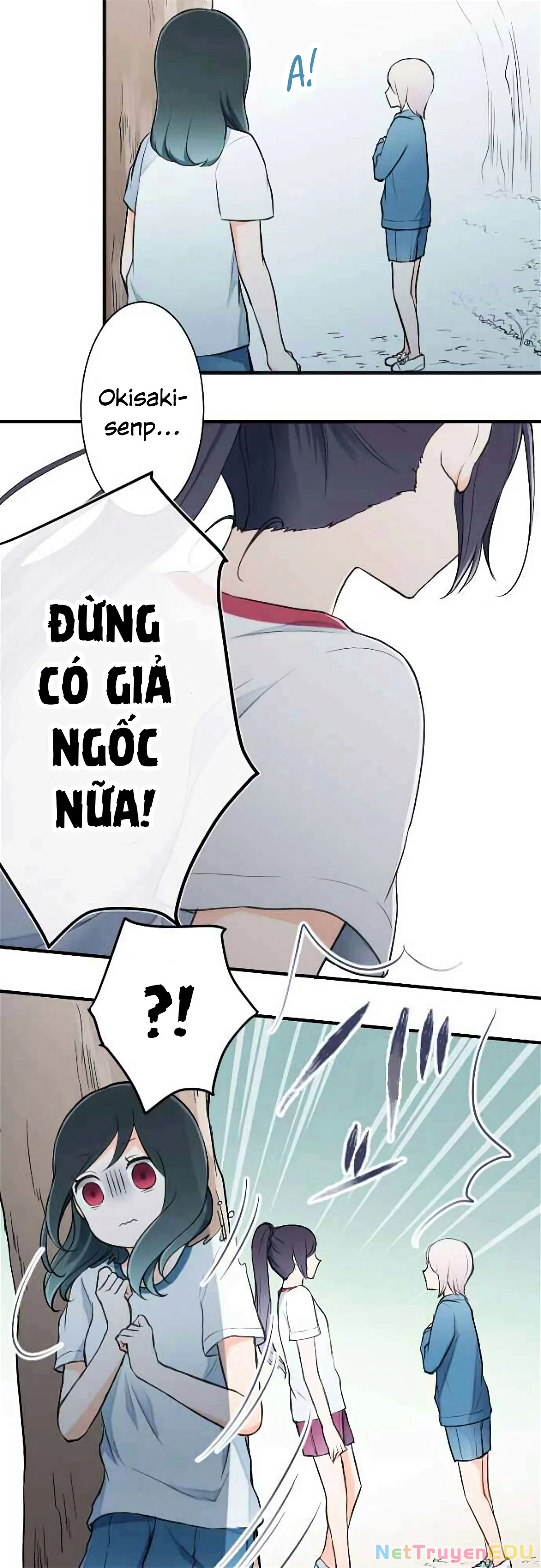 Đây không cần hoàng tử Chapter 29 - 18