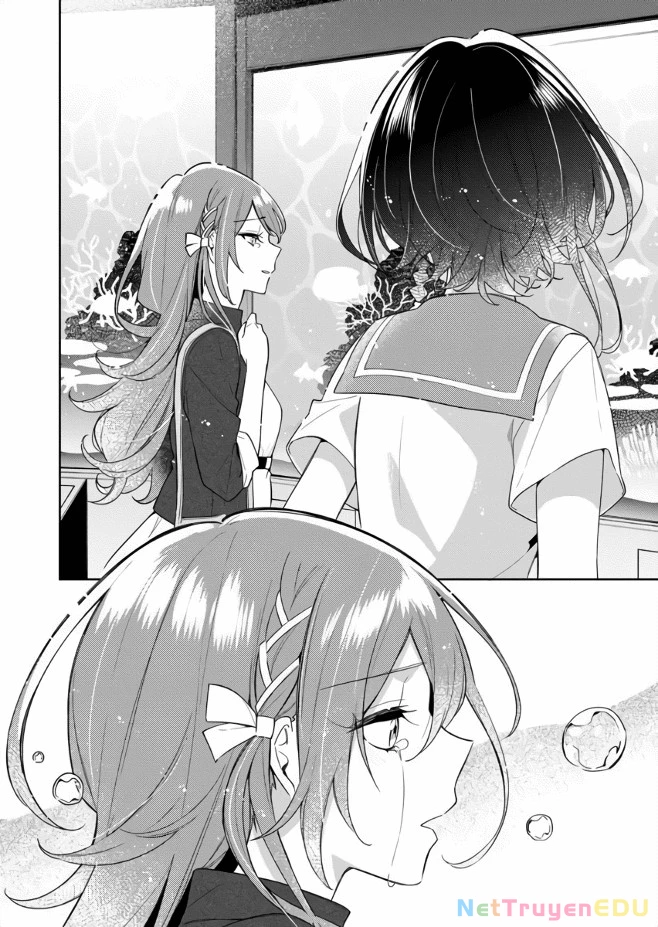 The Aquatope on White Sand Chapter 2 - 16