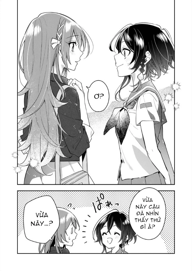 The Aquatope on White Sand Chapter 2 - 18