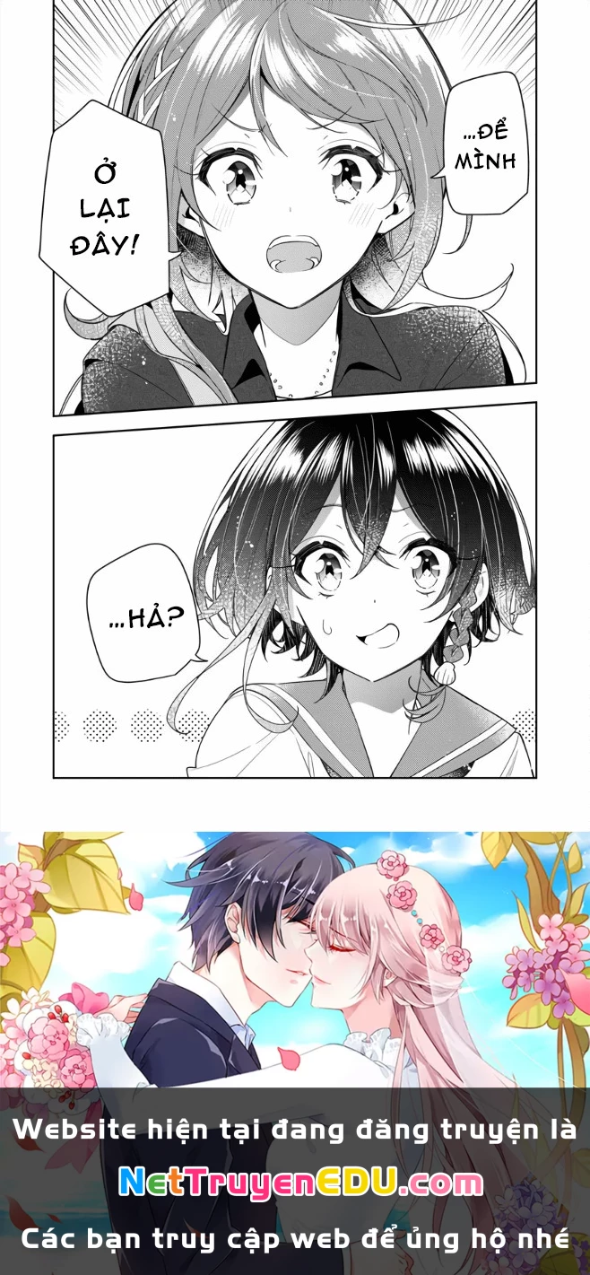 The Aquatope on White Sand Chapter 2 - 27