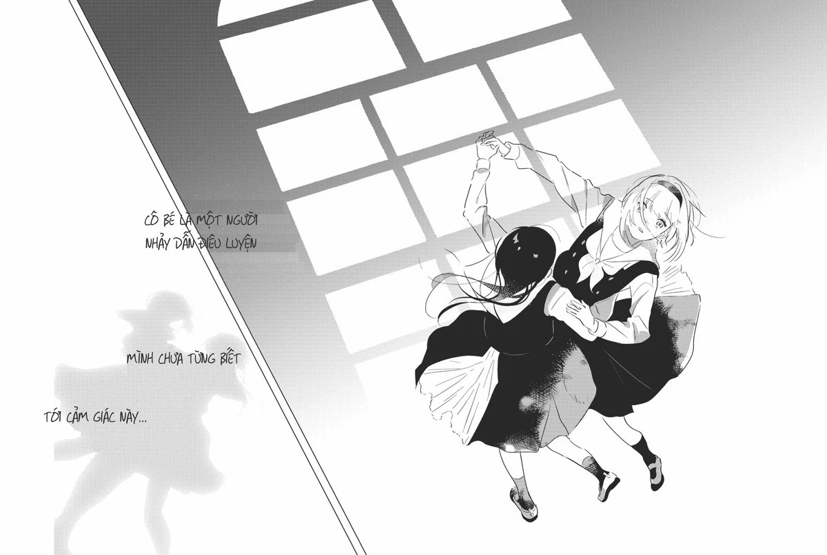 The Skirt Rings at the Landing Chapter 1 - 36