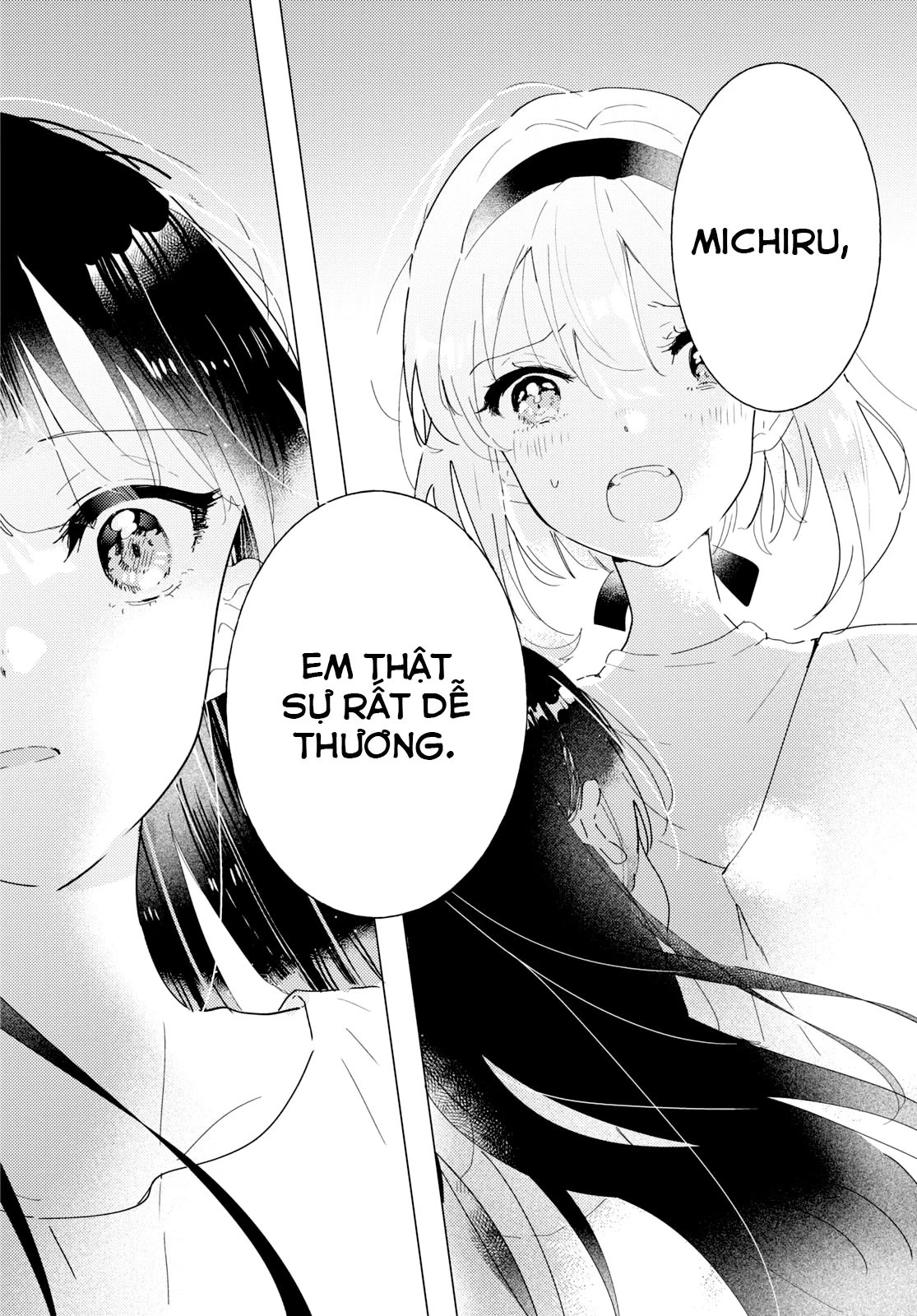 The Skirt Rings at the Landing Chapter  14 - 16