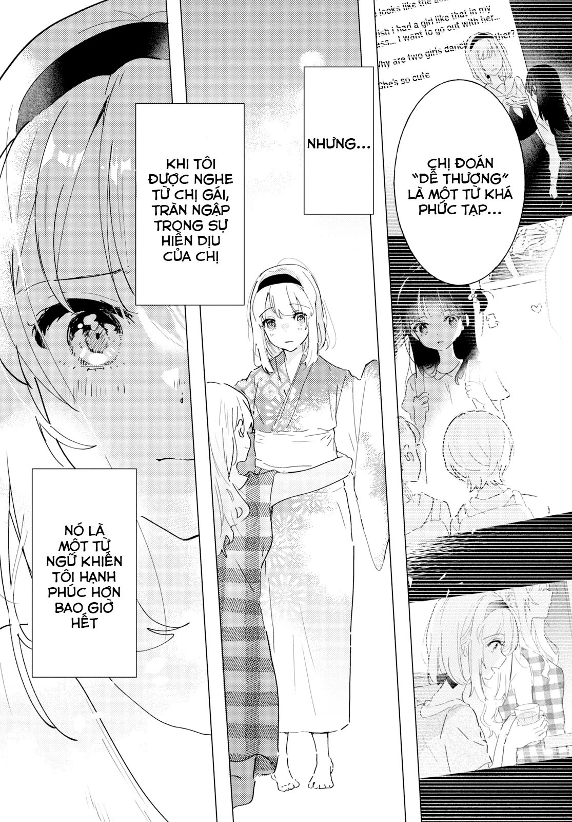 The Skirt Rings at the Landing Chapter  14 - 19