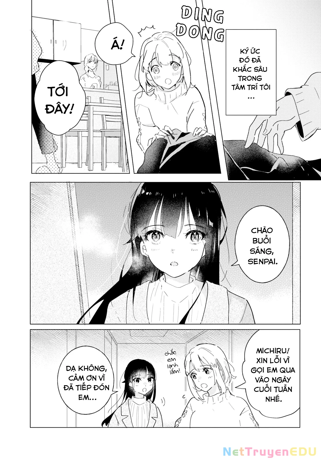 The Skirt Rings at the Landing Chapter  19 - 5