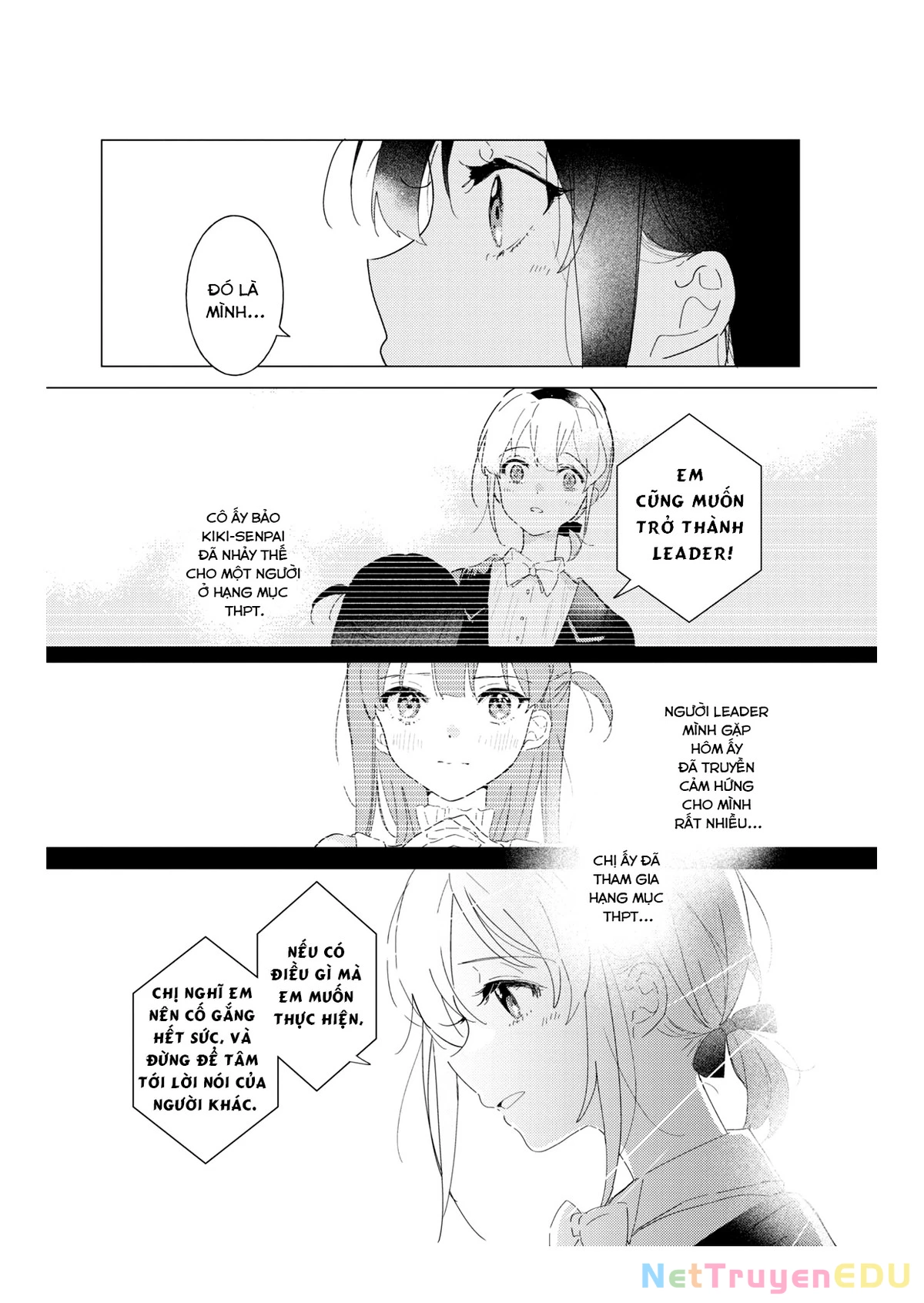 The Skirt Rings at the Landing Chapter  19 - 14