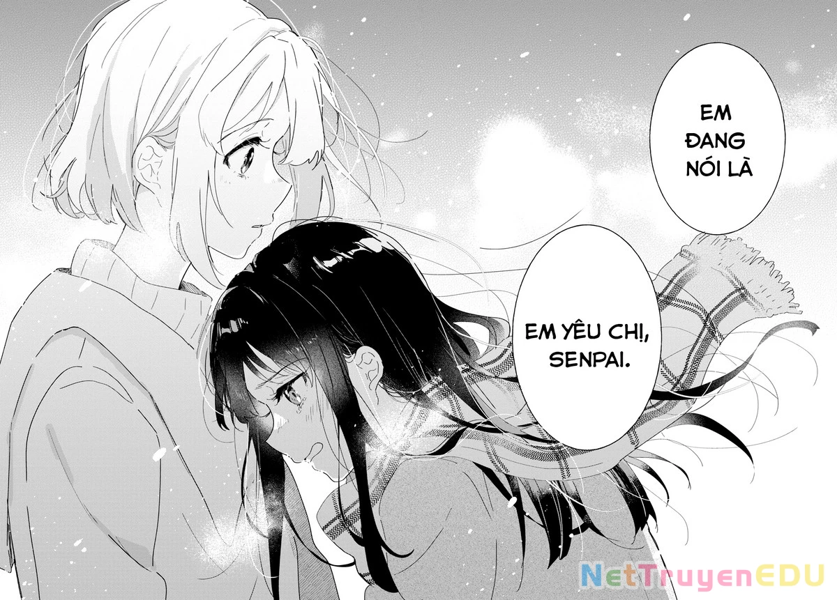 The Skirt Rings at the Landing Chapter  19 - 26