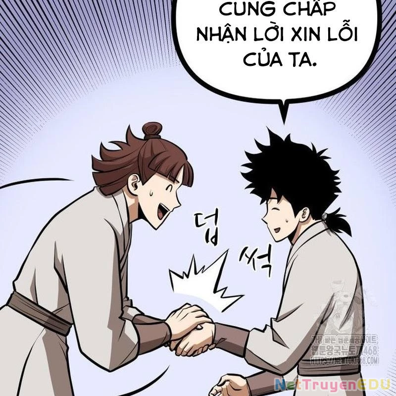 Nhất Bộ Thần Quyền Chapter 40 - 16